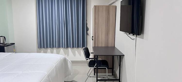自由职业者酒店(The Freelancer Hotel)图片