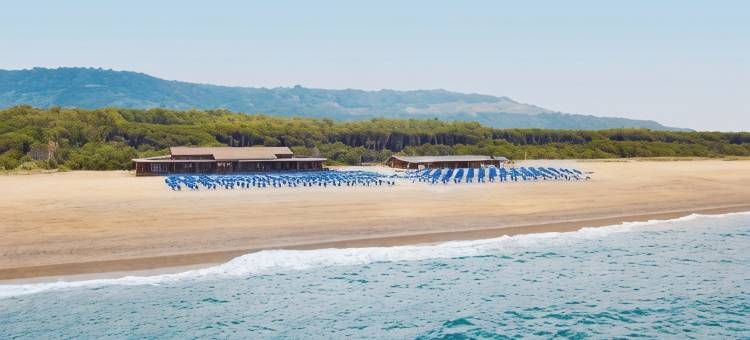 图伊卡拉布里亚魔法生活酒店 - 全包式(Tui Magic Life Calabria - All Inclusive)图片