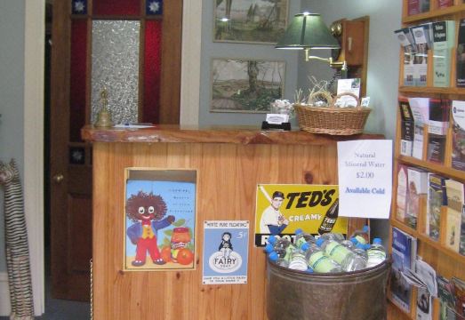 Daylesford Motor Inn Vic Pty Ltd Hotel Overview