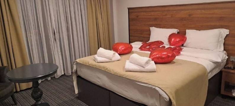 科克度假酒店(Kök Resort Otel)图片