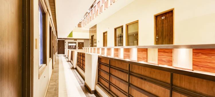 Haibowal Chowk Dmc酒店 by OYO(Townhouse by OYO Haibowal Chowk Near Dmc)图片