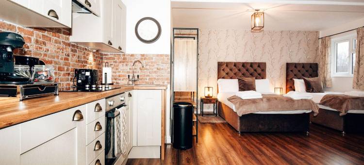 瑞奇路旅馆(Ricky Road Guest House - Premium)图片