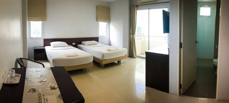 阳光旅馆(Sunshine Hostel)图片