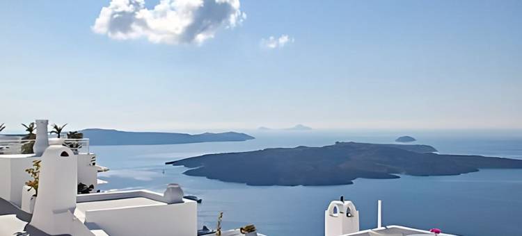 天涯套房酒店(Cliff Side Suites)图片