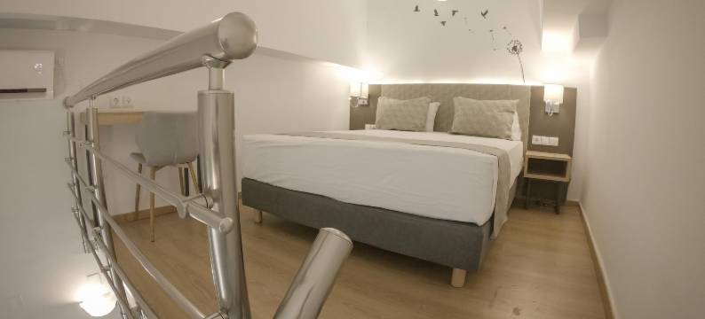 哥斯达點奇奥斯酒店(Costa Point Chios)图片