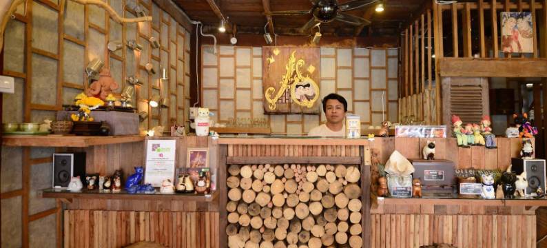 宋普米亚旅馆(SongPhuaMia Guesthouse)图片