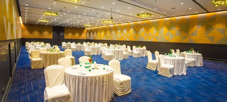 维恩卡城堡酒店(Citadel Hotel by Vinnca)图片