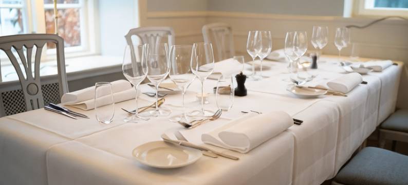 沙肯柏格斯洛特季度(Schackenborg Slotskro)图片