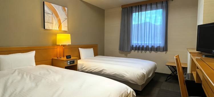 露樱酒店天童店(Hotel Route-Inn Tendo)图片