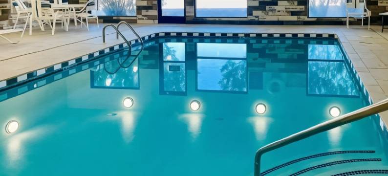 拉斯克鲁塞斯梅斯拉舒适套房酒店(Comfort Inn & Suites Las Cruces Mesilla)图片