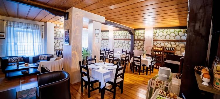 Velinov精品酒店(Velinov Boutique Hotel)图片