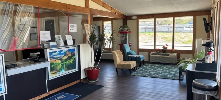 罗德威酒店(Rodeway Inn)图片