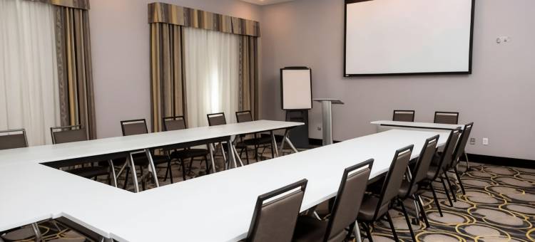 希尔顿欢朋酒店及套房(桑德贝)(Hampton Inn & Suites by Hilton Thunder Bay)图片