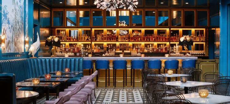 Kimpton Hotel Fontenot by IHG图片