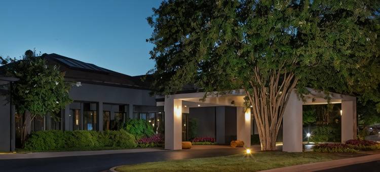 布伦特伍德纳什维尔万怡酒店(Courtyard Nashville Brentwood)图片