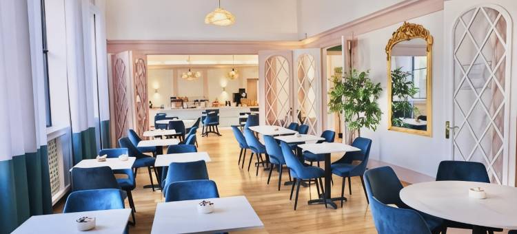Best Western Hotel de la Bourse图片