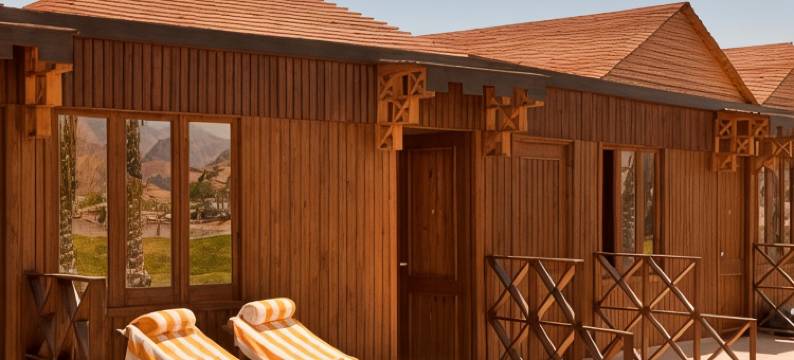 金沙海滩体验酒店(Xperience Golden Sandy Beach)图片