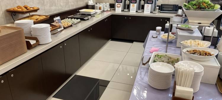 东横INN 东京昭岛站南口(Toyoko Inn Tokyo Akishima-Eki Minami-Guchi)图片