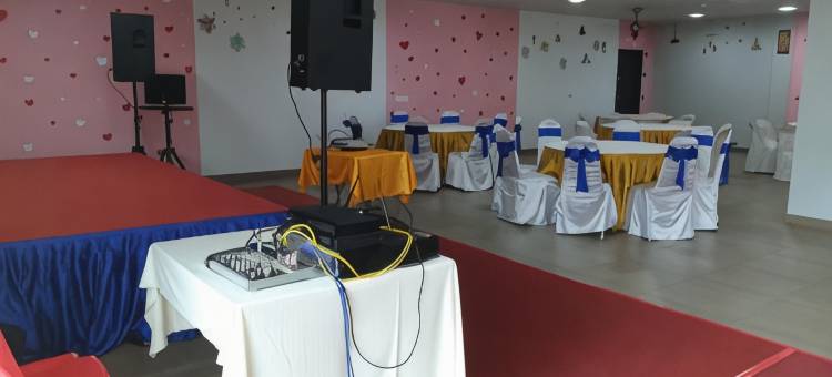 56酒店(56 Hotel)图片