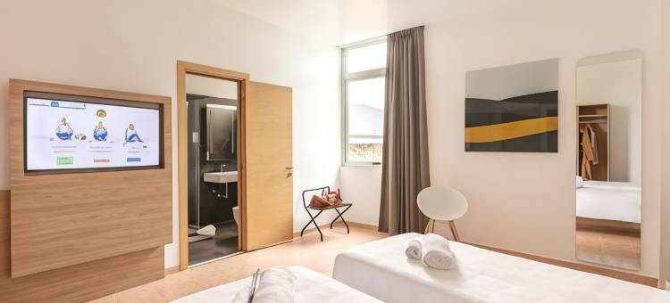 罗马博梅齐亚民宿酒店(B&B Hotel Pomezia Roma)图片