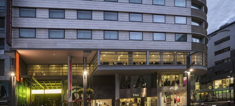 约莫中心(Yomo Centric)图片