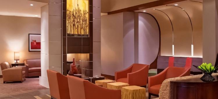 凯悦嘉轩西雅图市中心酒店(Hyatt Place Seattle Downtown)图片