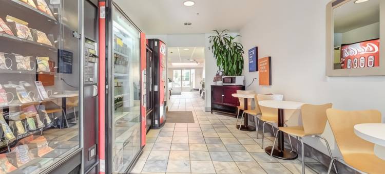 奥勒冈罗斯堡 6 号汽车旅馆(Motel 6 Roseburg, or)图片