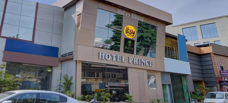 Treebo 东安德里王子酒店(Treebo Prince Andheri East)图片