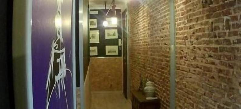 希斯班兰塞旅馆(Hostal Hispalense)图片