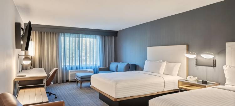 普拉森特山索尼斯塔精选酒店(Sonesta Select Pleasant Hill)图片