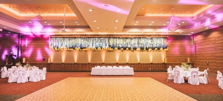 Holiday Inn 特尔纳瓦(Holiday Inn Trnava)图片