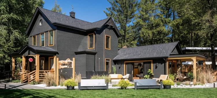 Herwood 宾馆(The Herwood Inn)图片