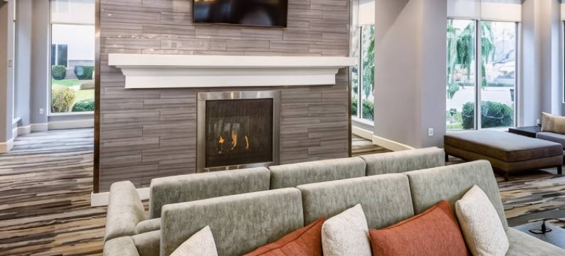 肯纳威克三城希尔顿花园酒店(Hilton Garden Inn Tri-Cities/Kennewick)图片