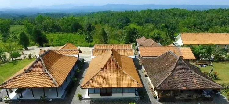 普拉琪亚萨那格林度假村(Azana Green Resort Pracimantoro)图片