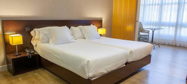 圣迭戈圣米格尔酒店(Hotel San Miguel)图片