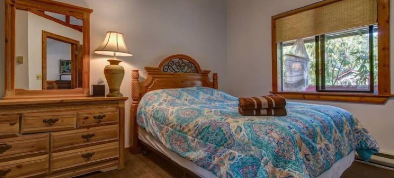 木兰溪畔度假屋(Magnolia Streamside Resort)图片