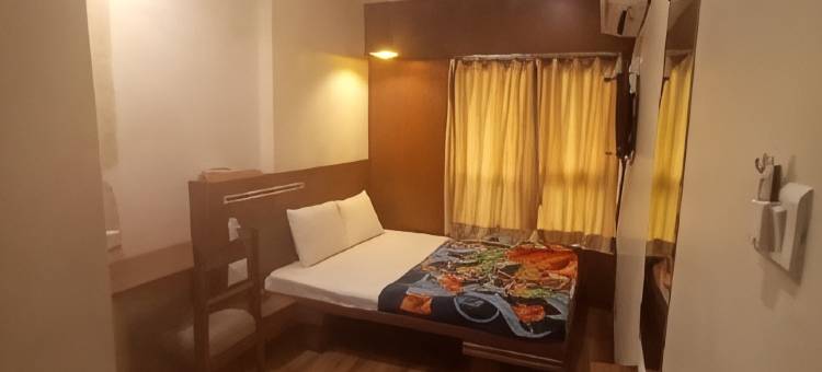 图尔西汽车旅馆(Tulsi Motel)图片