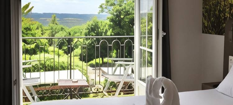 法兰西岛贝斯特韦斯特酒店(Best Western Ile De France Hotel & Spa)图片