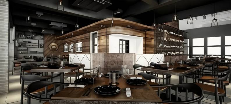 R照片酒店(R Photo Hotel)图片