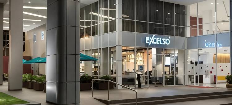 古邦爱玛瑞丝酒店(Amaris Hotel Kupang)图片