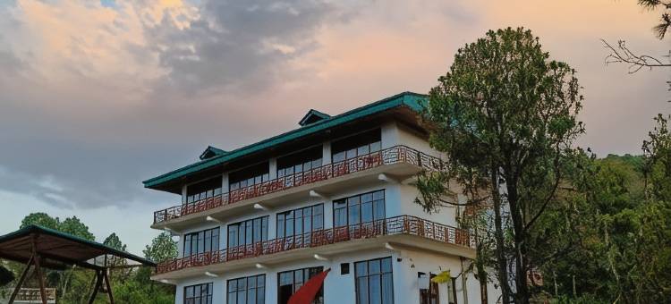 Lap of Himalayas Resort图片