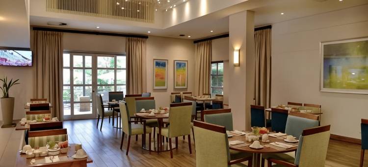 城市小屋-邦贝拉(Town Lodge Mbombela)图片