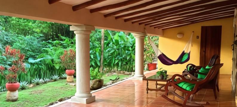 奇琴伊察庄园度假及雅克新水疗酒店(Hacienda Chichen Resort and Yaxkin Spa)图片