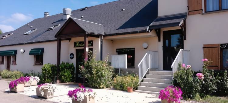 修道院酒店(Logis Hotel Restaurant de l'Abbaye)图片