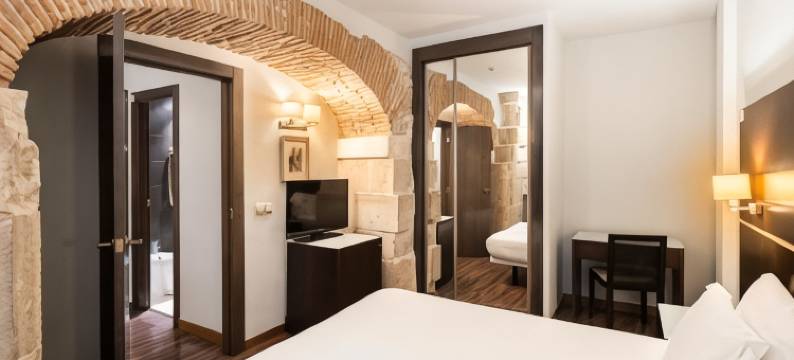 帕拉西奥波峰酒店(Rice Palacio de Los Blasones)图片