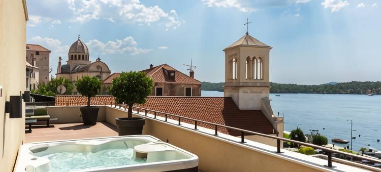 Armerun遗产酒店(Armerun Heritage Hotel & Residences)图片