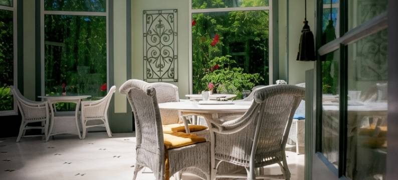 弗朗克伊磨坊酒店(Le Moulin de Francueil)图片