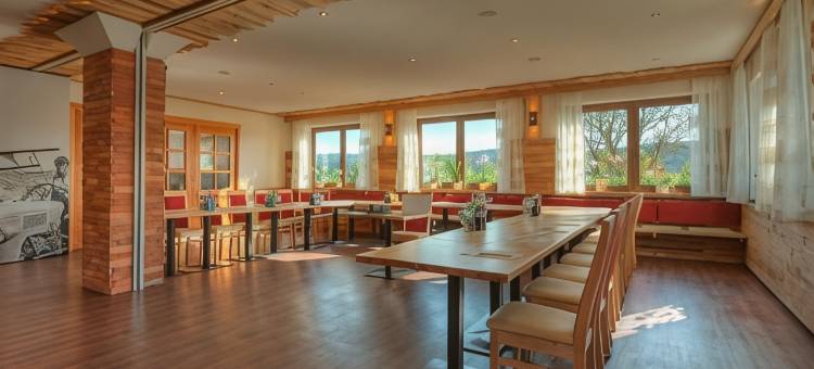 金色十字酒店(Landhotel Zum Goldenen Kreuz)图片
