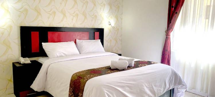 百育山酒店(Hotel Bayu Hill)图片