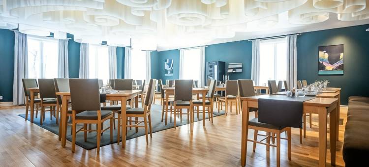 冰酒店(Icehotel)图片